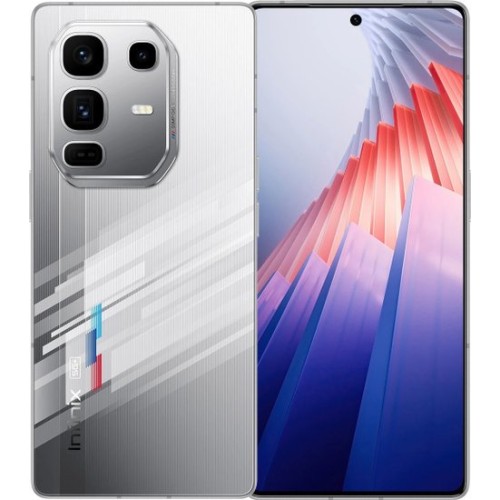 Infinix Note 50 Pro+ 5G X6856 12GB/256GB Racing Edition Infinix Note 50 Pro+ 5G X6856 12GB/256GB Racing Edition
