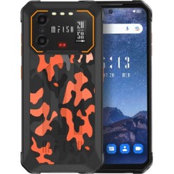 IIIF150 B2 6GB/256GB (черный/оранжевый)