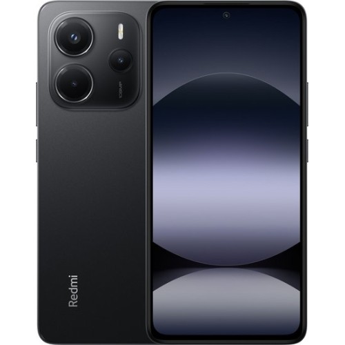 Xiaomi Redmi Note 14 6GB/128GB международная версия (черный) Xiaomi Redmi Note 14 6GB/128GB международная версия (черный)