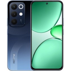 Realme 15x 5G RMX5250 6GB/128GB индийская версия (морской синий)