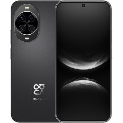 Huawei nova 14 TLR-LX9 Dual SIM 12GB/256GB (черный, международная версия)