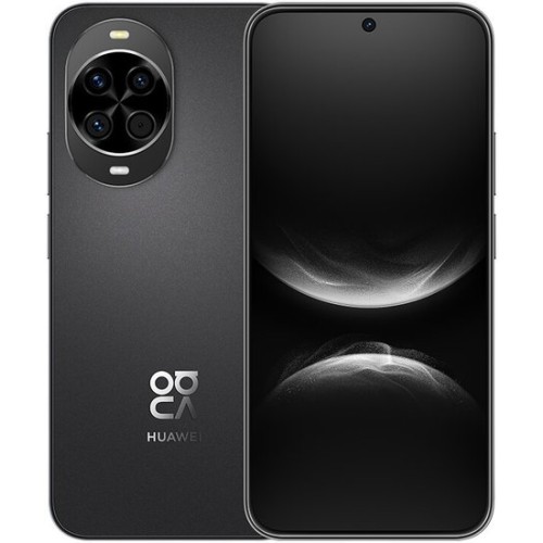 Huawei nova 14 TLR-LX9 Single SIM 12GB/256GB (черный, международная версия) Huawei nova 14 TLR-LX9 Single SIM 12GB/256GB (черный, международная версия)