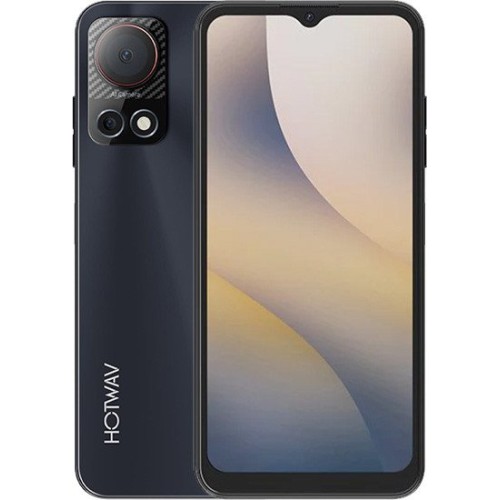 Hotwav Note 13 4GB/128GB (полуночный черный) Hotwav Note 13 4GB/128GB (полуночный черный)