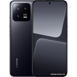 Xiaomi 13 12GB/256GB китайская версия (черный)