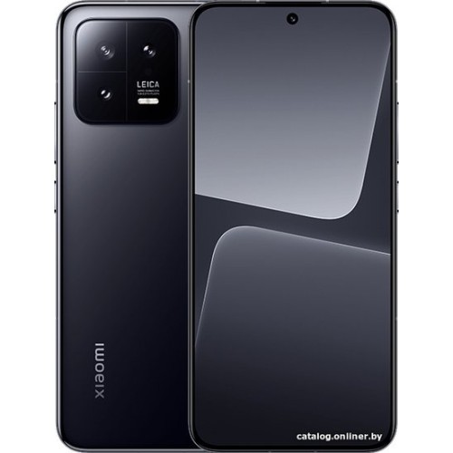 Xiaomi 13 8GB/128GB китайская версия (черный) Xiaomi 13 8GB/128GB китайская версия (черный)