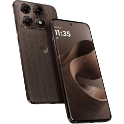 Motorola Edge 70 Pro 12GB/256GB (цикориевый кофе) Motorola Edge 70 Pro 12GB/256GB (цикориевый кофе)