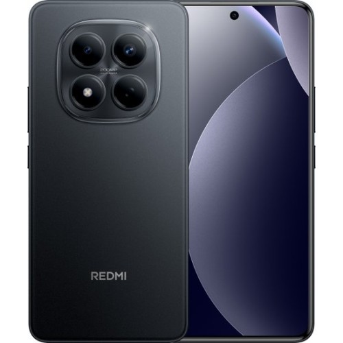 Xiaomi Redmi Note 15 Pro 8GB/256GB международная версия (черный металл)