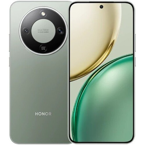 HONOR X9d 12GB/256GB международная версия (мятный) HONOR X9d 12GB/256GB международная версия (мятный)