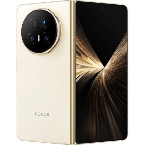 HONOR Magic V5 16GB/512GB китайская версия (слоновая кость) HONOR Magic V5 16GB/512GB китайская версия (слоновая кость)