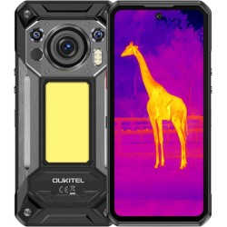 Oukitel WP500 12GB/1TB (оранжевый)
