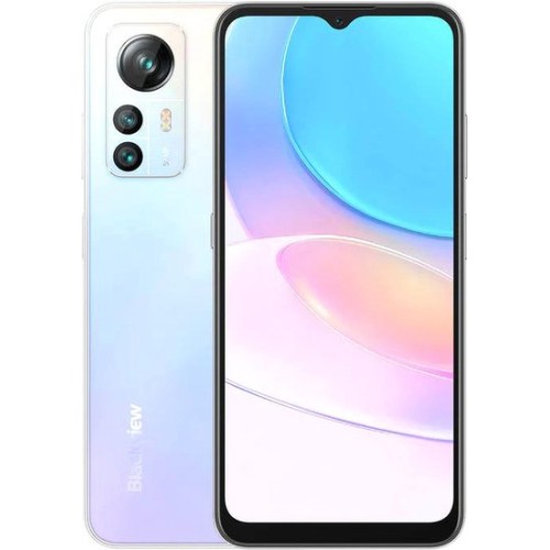 Blackview A85 8GB/128GB (небесное зеркало)