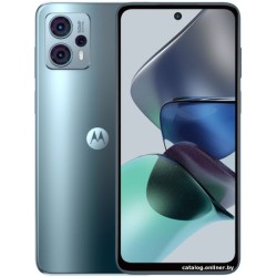 Motorola Moto G23 8GB/128GB (стальной синий)