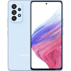 Samsung Galaxy A53 5G SM-A5360 8GB/128GB (голубой)