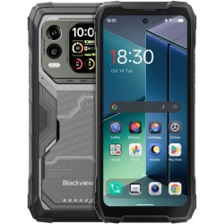 Blackview Xplore 1 Pro 12GB/256GB (черный)