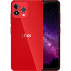 Inoi A72 2GB/32GB (красный)