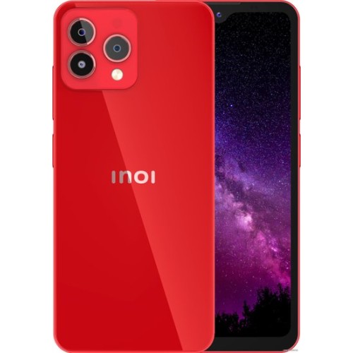 Inoi A72 2GB/32GB (красный) Inoi A72 2GB/32GB (красный)
