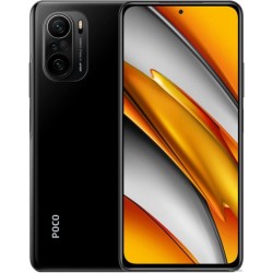 POCO F3 6GB/128GB международная версия (черный)