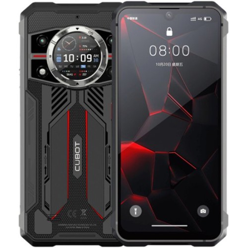 Cubot KingKong 11 16GB/256GB (черный)