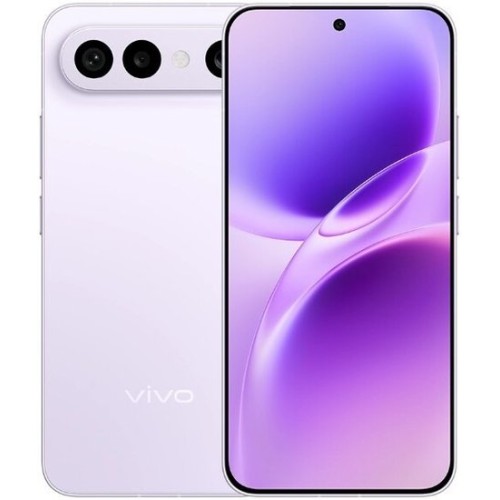 Vivo S50 Pro mini V2527A 12GB/256GB китайская версия (сиреневый)