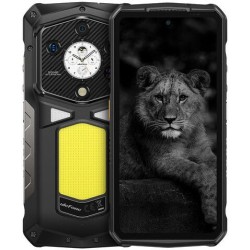 Ulefone Armor 29 Pro 16GB/512GB (черный)
