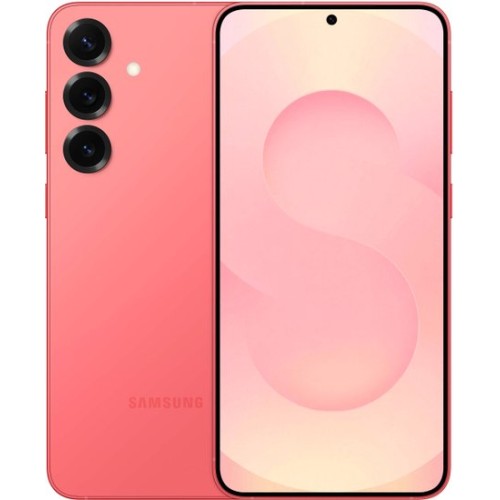 Samsung Galaxy S25+ SM-S936B 12GB/256GB (коралловый) Samsung Galaxy S25+ SM-S936B 12GB/256GB (коралловый)