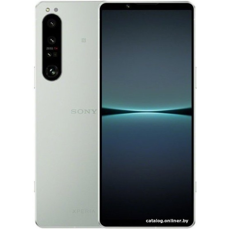 Sony Xperia 1 IV XQ-CT72 12GB/256GB (белый)