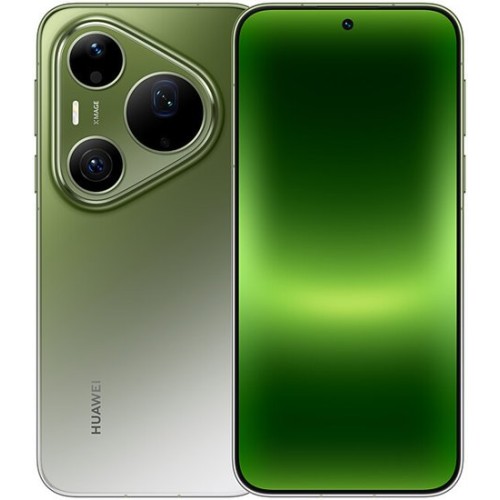 Huawei Pura 90 Pro Max SCA-AL00 12GB/512GB (зеленый, китайская версия)