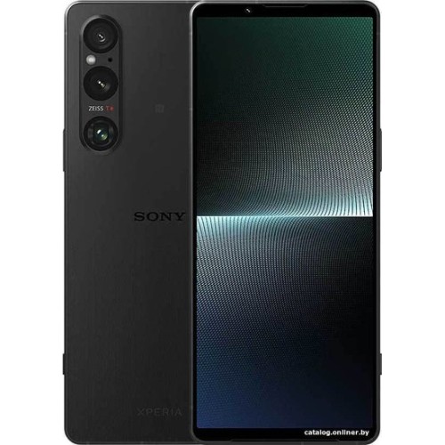 Sony Xperia 1 V 12GB/256GB (черный) Sony Xperia 1 V 12GB/256GB (черный)