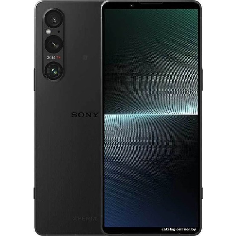 Sony Xperia 1 V 12GB/256GB (черный)