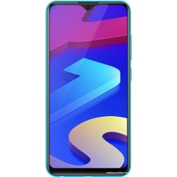 Vivo Y1s (синяя волна)