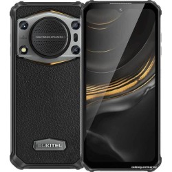 Oukitel WP22 (черный)