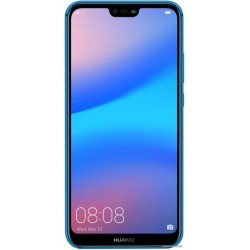 Huawei P20 Lite ANE-LX1 (синий ультрамарин)