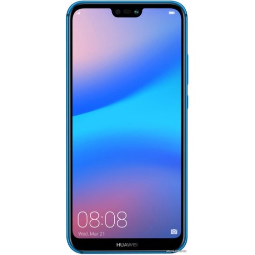 Huawei P20 Lite ANE-LX1 (синий ультрамарин)