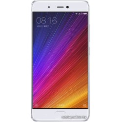 Xiaomi Mi 5S 64GB китайская версия (серебристый)