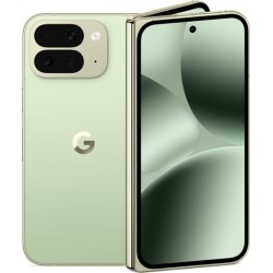 Google Pixel 10 Pro Fold 16GB/256GB (нефрит)