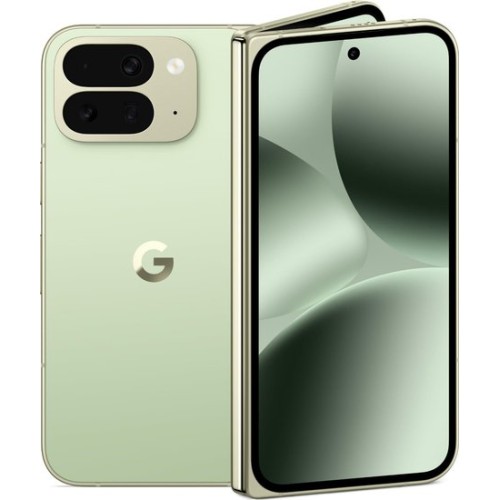 Google Pixel 10 Pro Fold 16GB/512GB (нефрит) Google Pixel 10 Pro Fold 16GB/512GB (нефрит)