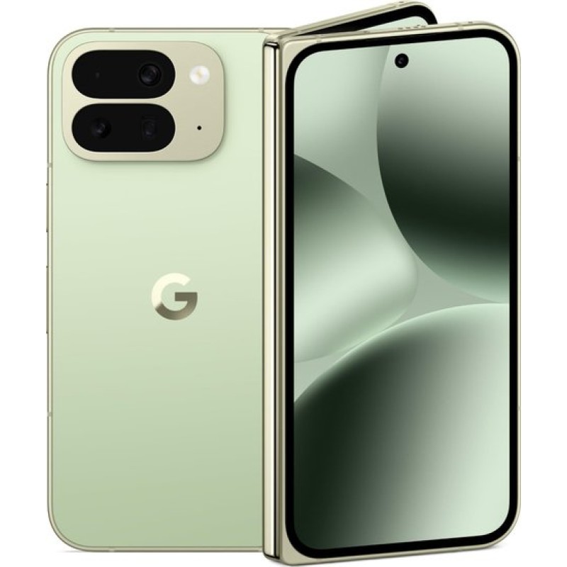 Google Pixel 10 Pro Fold 16GB/512GB (нефрит)