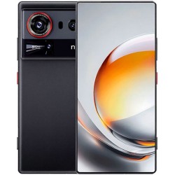 Nubia Z80 Ultra 12GB/256GB международная версия (черный) Nubia Z80 Ultra 12GB/256GB международная версия (черный)