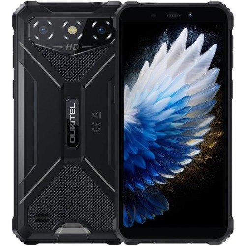 Oukitel G3 4GB/64GB (черный)