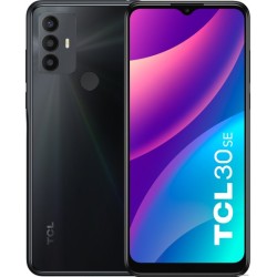 TCL 30 SE 6165H Dual SIM 4GB/64GB (космический серый)