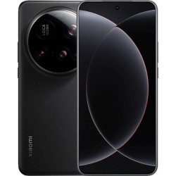 Xiaomi 15 Ultra 12GB/256GB китайская версия (черный)