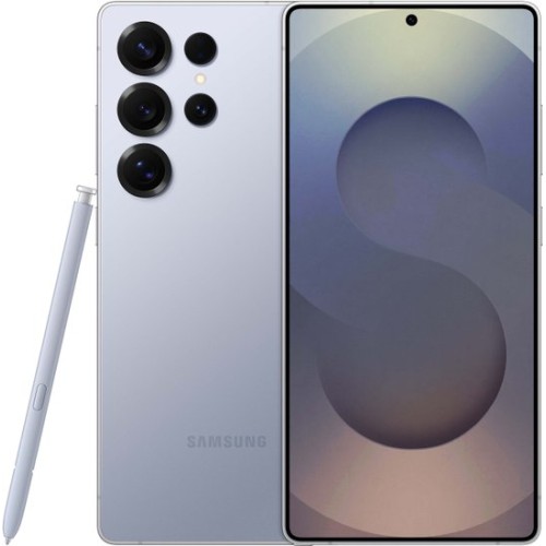 Samsung Galaxy S25 Ultra SM-S938B 12GB/256GB (синий титан)