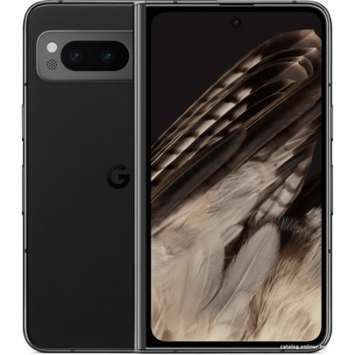 Google Pixel Fold 12GB/512GB (обсидиан) Google Pixel Fold 12GB/512GB (обсидиан)