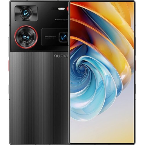 Nubia Z60 Ultra Leading Version 12GB/256GB международная версия (черный) Nubia Z60 Ultra Leading Version 12GB/256GB международная версия (черный)