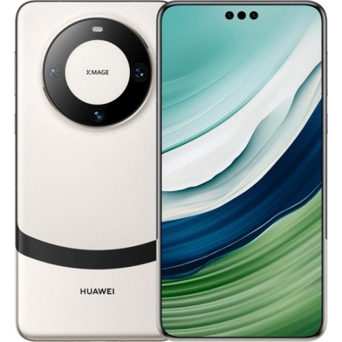 Huawei Mate 60 Pro+ 16GB/512GB (бежевый, китайская версия)
