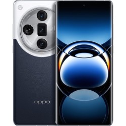 Oppo Find X7 Ultra 12GB/256GB (синий, китайская версия)