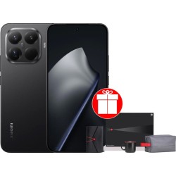 Xiaomi 15T Pro 12GB/256GB международная версия (черный) + Xiaomi Gift Box Xiaomi 15T Series по акции Xiaomi 15T Pro 12GB/256GB международная версия (черный) + Xiaomi Gift Box Xiaomi 15T Series по акции