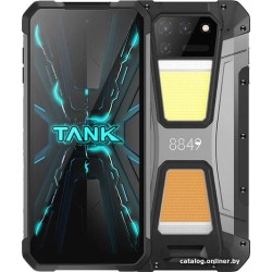 Unihertz Tank 2 12GB/256GB (серый)