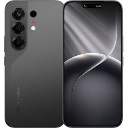 Tecno Camon 50 CN5 12GB/256GB (черный)