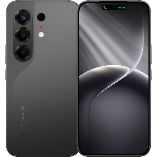 Tecno Camon 50 CN5 12GB/256GB (черный) Tecno Camon 50 CN5 12GB/256GB (черный)